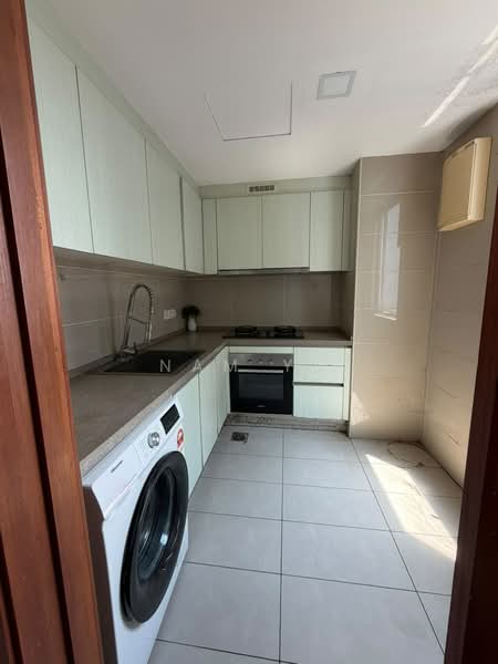 Condominium for Rent at Paradiso Nuova (Merak Kayangan) - Nam YC - PropertyGuru.com.my