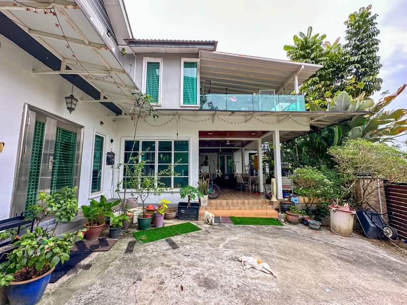 Bungalow for Sale in Ampang Jaya (Ampang) - Azli Ibrahim - Exterior - PropertyGuru.com.my