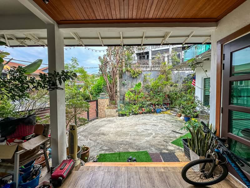 Bungalow for Sale in Ampang Jaya (Ampang) - Azli Ibrahim - Exterior - PropertyGuru.com.my
