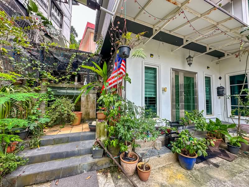 Bungalow for Sale in Ampang Jaya (Ampang) - Azli Ibrahim - Exterior - PropertyGuru.com.my