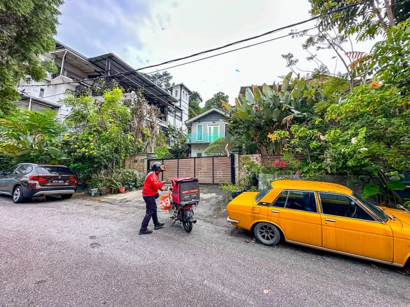 Bungalow for Sale in Ampang Jaya (Ampang) - Azli Ibrahim - Exterior - PropertyGuru.com.my