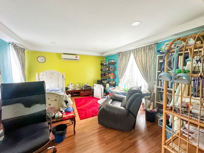 Bungalow for Sale in Ampang Jaya (Ampang) - Azli Ibrahim - Bedroom - PropertyGuru.com.my