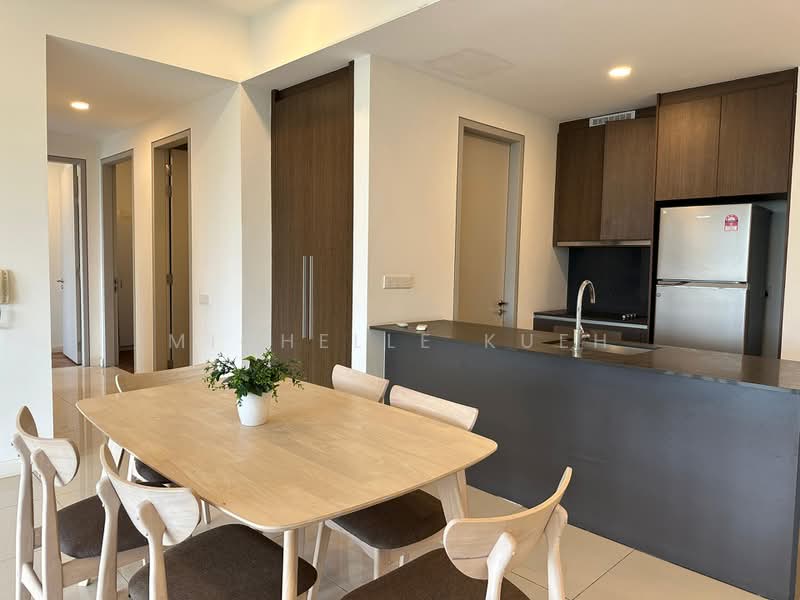 Kondominium untuk Dijual di Grand Medini - Michelle Kueh - PropertyGuru.com.my