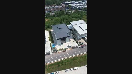 Factory for Sale in Skudai (Johor) - Doreen Wong - PropertyGuru.com.my