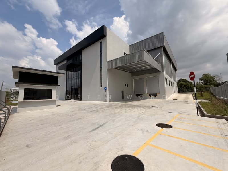 Factory for Sale in Skudai (Johor) - Doreen Wong - PropertyGuru.com.my
