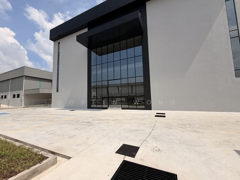 Factory for Sale in Skudai (Johor) - Doreen Wong - PropertyGuru.com.my