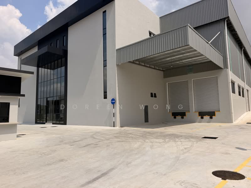Factory for Sale in Skudai (Johor) - Doreen Wong - PropertyGuru.com.my