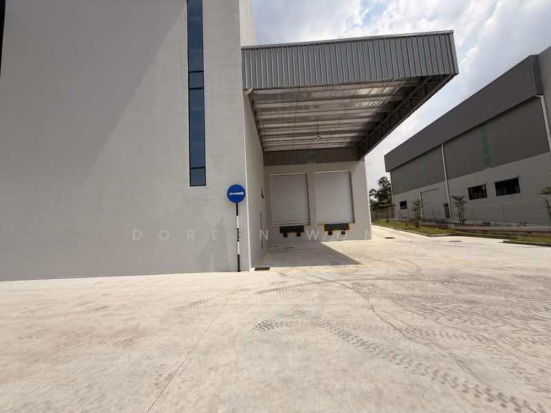 Factory for Sale in Skudai (Johor) - Doreen Wong - PropertyGuru.com.my