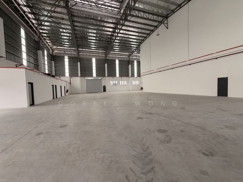 Factory for Sale in Skudai (Johor) - Doreen Wong - PropertyGuru.com.my