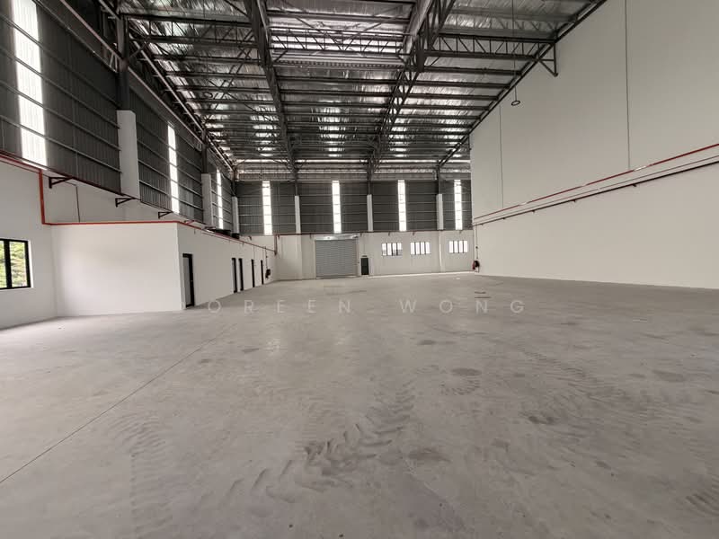 Factory for Sale in Skudai (Johor) - Doreen Wong - PropertyGuru.com.my