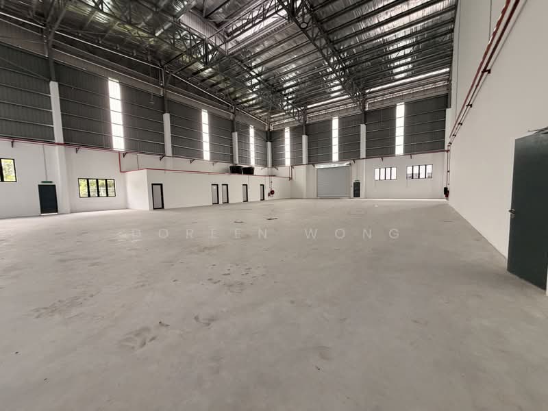 Factory for Sale in Skudai (Johor) - Doreen Wong - PropertyGuru.com.my