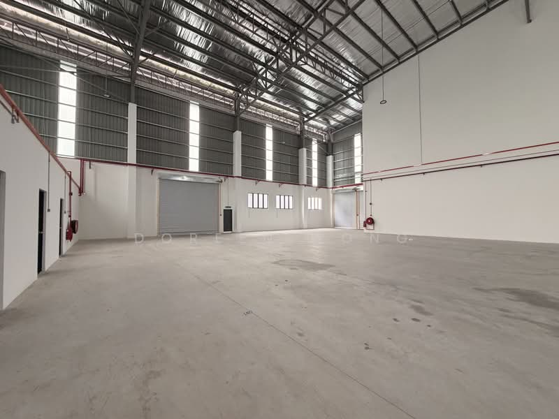 Factory for Sale in Skudai (Johor) - Doreen Wong - PropertyGuru.com.my