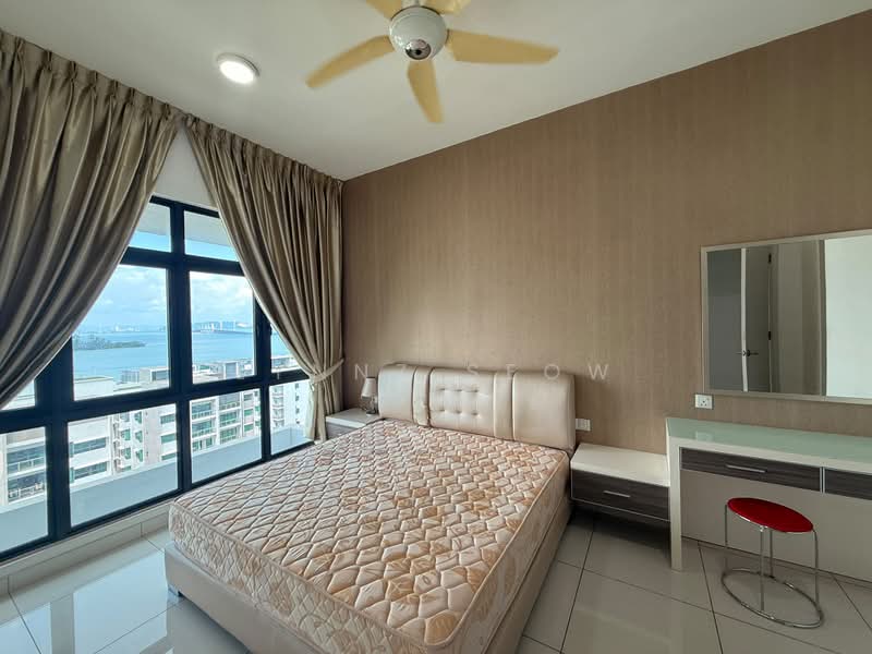 Kondominium untuk Disewa di The Light Linear - Lynnz Seow - Bedroom - PropertyGuru.com.my