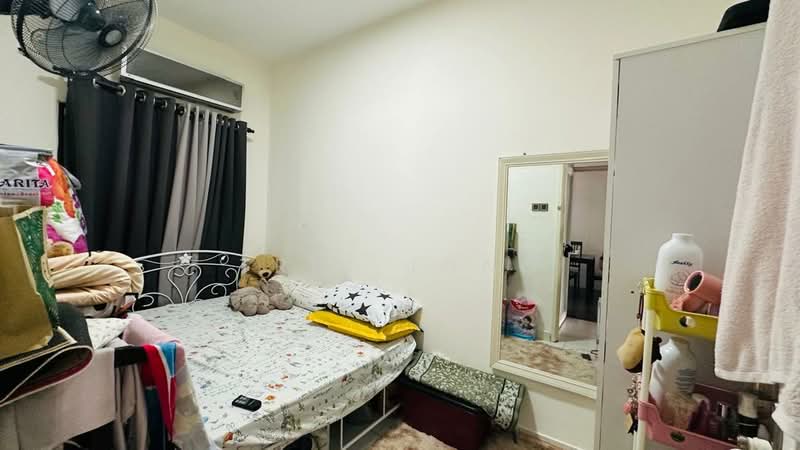 2-storey Terraced House for Sale in Kota Emerald (Rawang) - Tris Jong - Bedroom - PropertyGuru.com.my