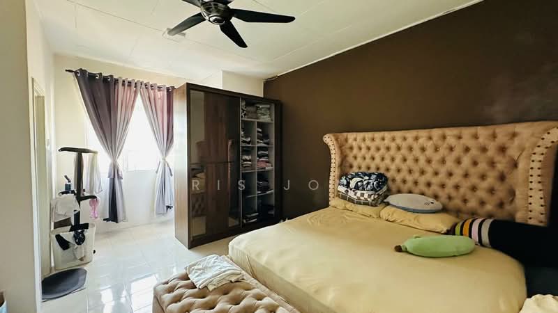 2-storey Terraced House for Sale in Kota Emerald (Rawang) - Tris Jong - Bedroom - PropertyGuru.com.my