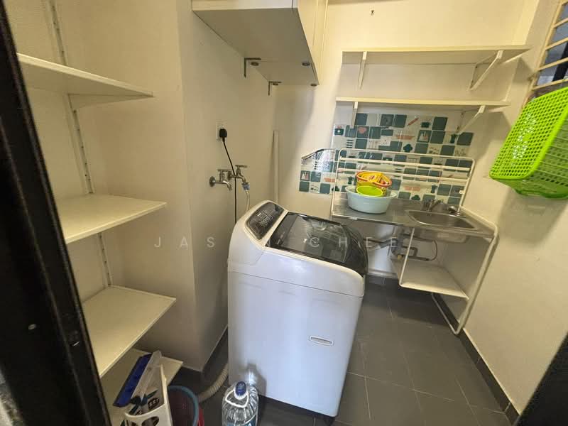 Servis Apartment untuk Disewa di Glomac Centro Service Apartment - Jason Chee - Interior - PropertyGuru.com.my