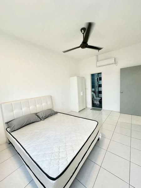 Apartment for Rent at Camellia Residence - Kris Ong - PropertyGuru.com.my