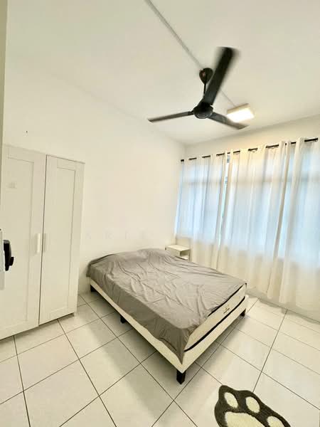 Apartment for Rent at Camellia Residence - Kris Ong - PropertyGuru.com.my
