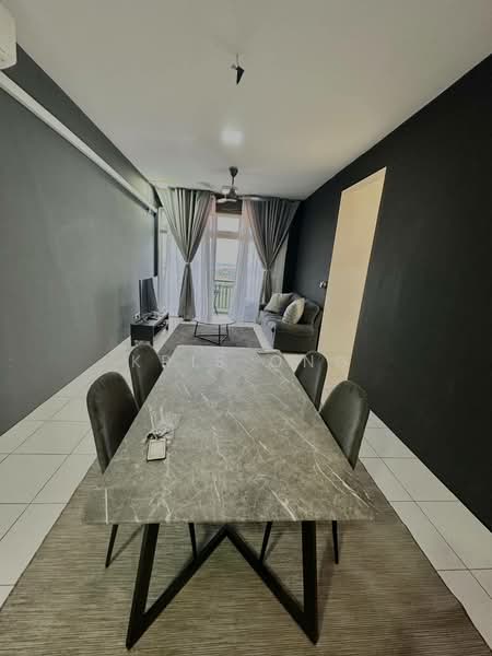Apartment for Rent at Camellia Residence - Kris Ong - PropertyGuru.com.my