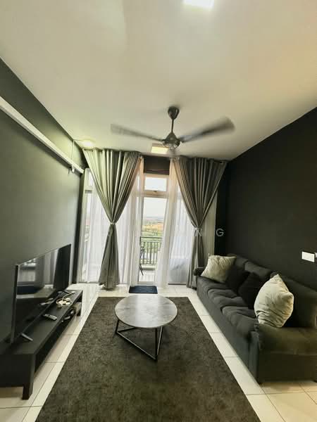 Apartment for Rent at Camellia Residence - Kris Ong - PropertyGuru.com.my
