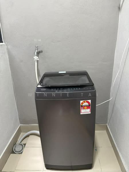 Servis Apartment untuk Disewa di Akasa - Winnie Tai - Interior - PropertyGuru.com.my
