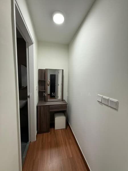 Servis Apartment untuk Disewa di Akasa - Winnie Tai - Interior - PropertyGuru.com.my