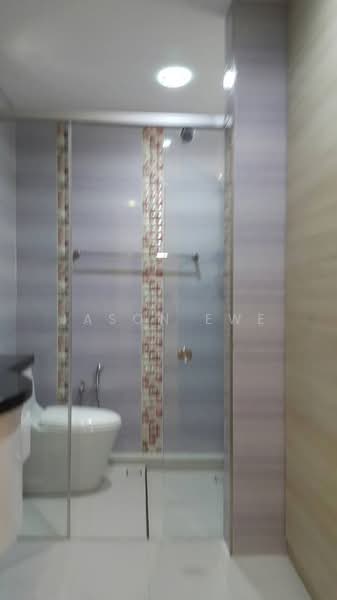 2-storey Terraced House for Rent in Gelugor (Penang) - Jason Ewe - Bathroom - PropertyGuru.com.my