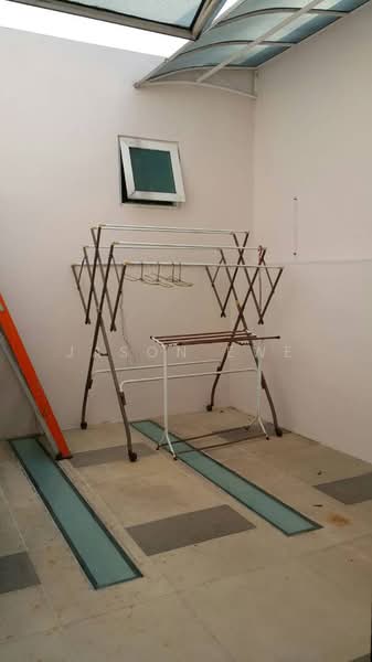 2-storey Terraced House for Rent in Gelugor (Penang) - Jason Ewe - Exterior - PropertyGuru.com.my