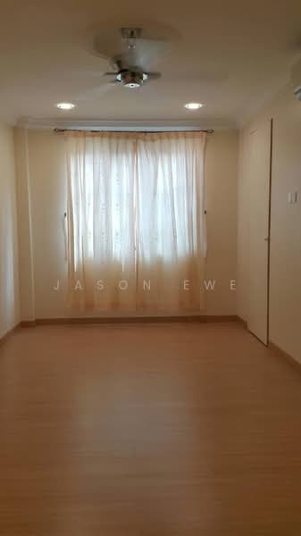 2-storey Terraced House for Rent in Gelugor (Penang) - Jason Ewe - Interior - PropertyGuru.com.my