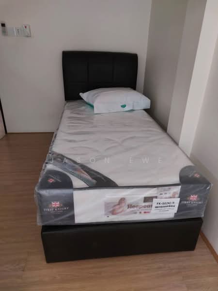 2-storey Terraced House for Rent in Gelugor (Penang) - Jason Ewe - Bedroom - PropertyGuru.com.my
