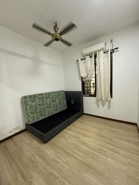 Cluster House for Sale in Austin Heights (Tebrau) - Noctis Tan - Bedroom - PropertyGuru.com.my