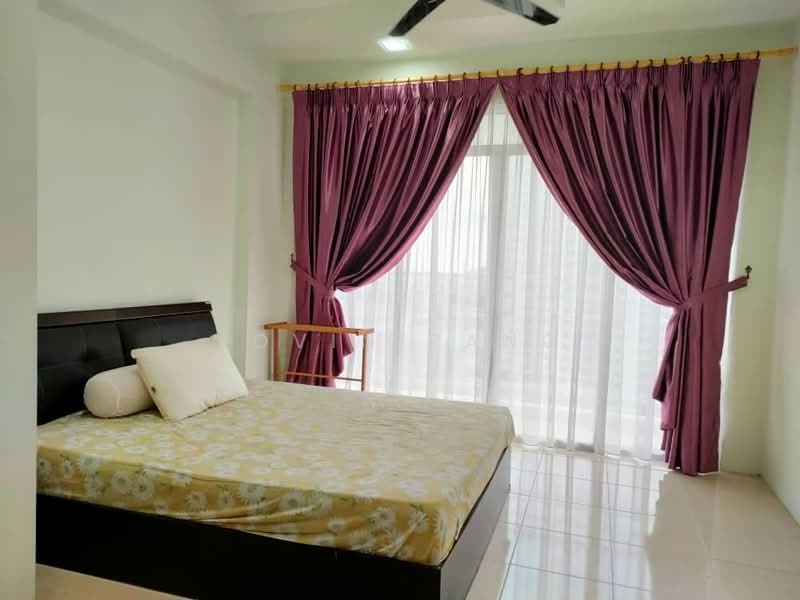 Condominium for Rent at D'Piazza - Jovin Pang - PropertyGuru.com.my