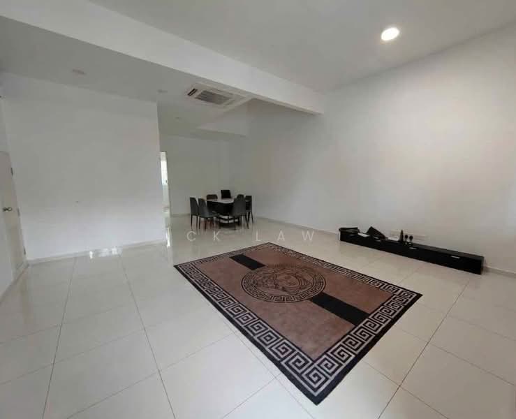 2-storey Terraced House for Rent in Eco Forest (Semenyih) - CK Law - Living Room - PropertyGuru.com.my