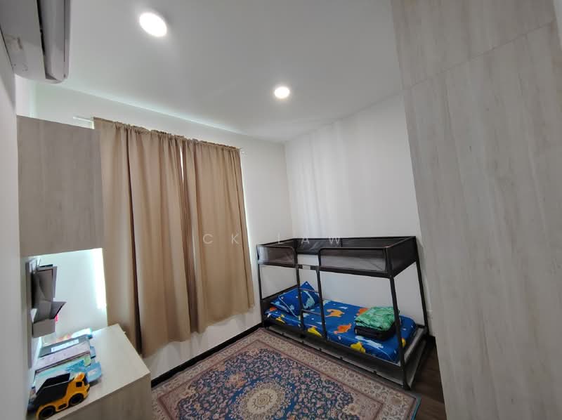 Rumah Teres 2-Tingkat untuk Disewa di Eco Forest (Semenyih) - CK Law - Bedroom - PropertyGuru.com.my