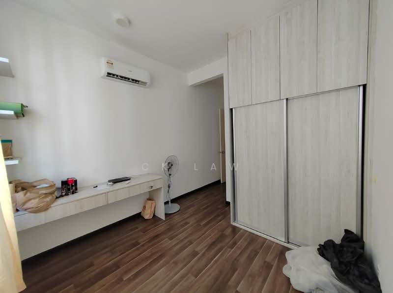 Rumah Teres 2-Tingkat untuk Disewa di Eco Forest (Semenyih) - CK Law - Bedroom - PropertyGuru.com.my