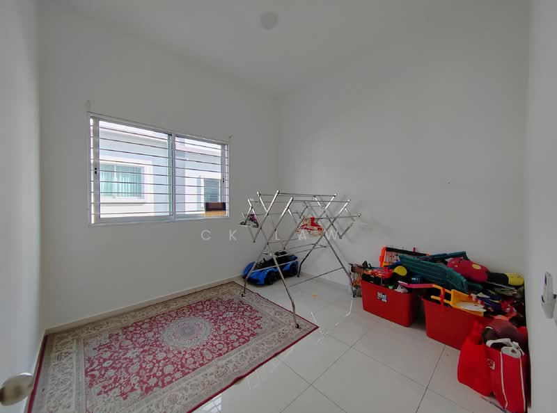 Rumah Teres 2-Tingkat untuk Disewa di Eco Forest (Semenyih) - CK Law - Interior - PropertyGuru.com.my