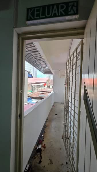 Pejabat untuk Disewa di George Town (Penang) - Kay Wong - Exterior - PropertyGuru.com.my