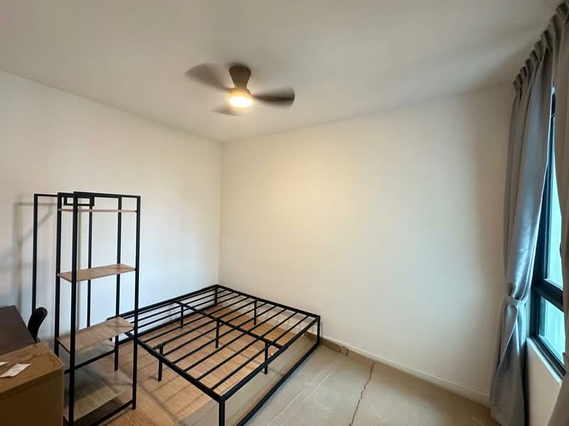 Kediaman Servis untuk Disewa di The New Duo @ Edumetro - Chan JY - Bedroom - PropertyGuru.com.my