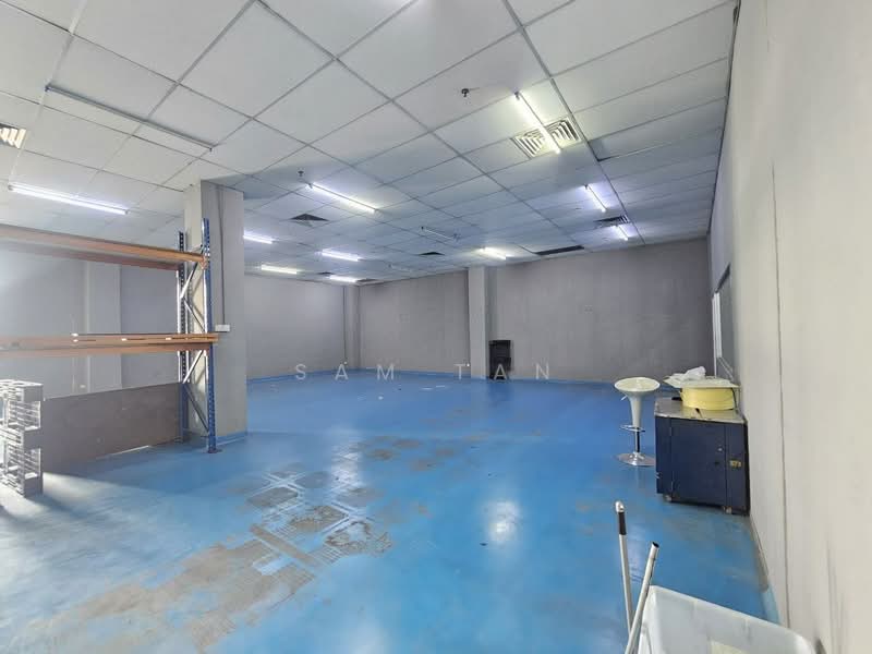 Kilang untuk Disewa di Taman Perindustrian Puchong Utama (Puchong) - Sam Tan - Interior - PropertyGuru.com.my