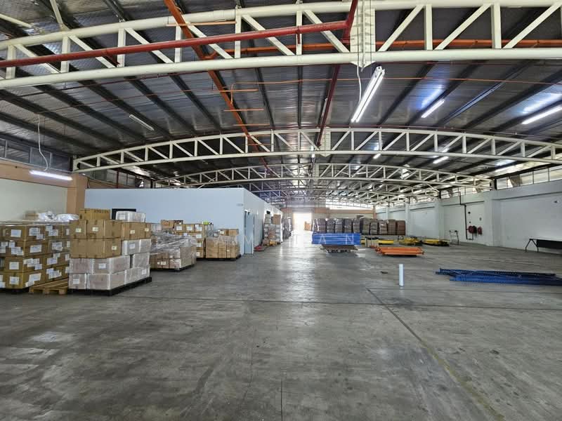 Kilang untuk Disewa di Taman Perindustrian Puchong Utama (Puchong) - Sam Tan - Interior - PropertyGuru.com.my