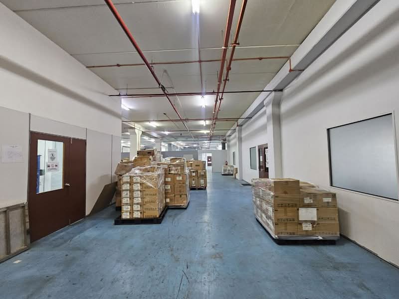 Kilang untuk Disewa di Taman Perindustrian Puchong Utama (Puchong) - Sam Tan - Corridor - PropertyGuru.com.my