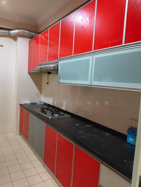Kondominium untuk Disewa di Greenview Residence - Terry Chen - PropertyGuru.com.my