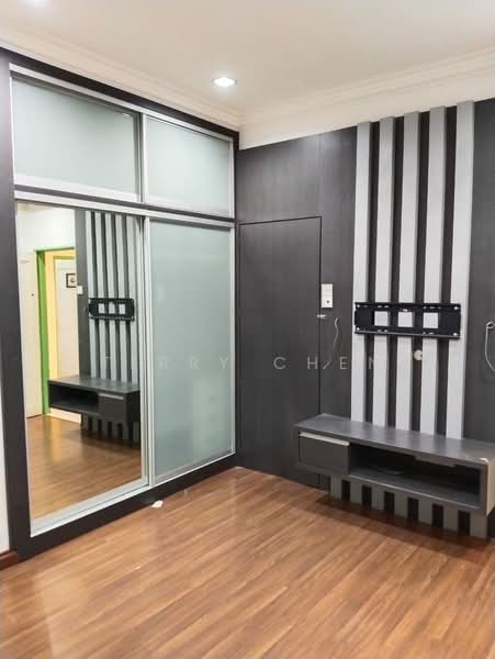 Kondominium untuk Disewa di Greenview Residence - Terry Chen - PropertyGuru.com.my