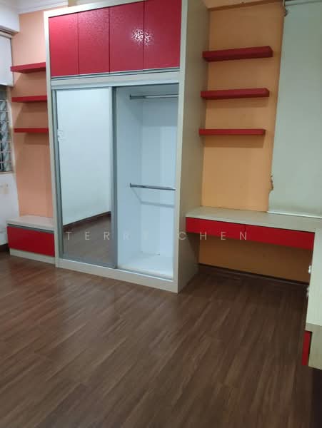 Kondominium untuk Disewa di Greenview Residence - Terry Chen - PropertyGuru.com.my