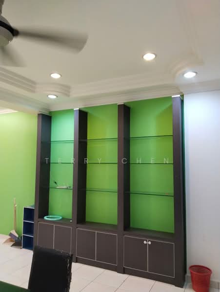 Kondominium untuk Disewa di Greenview Residence - Terry Chen - PropertyGuru.com.my
