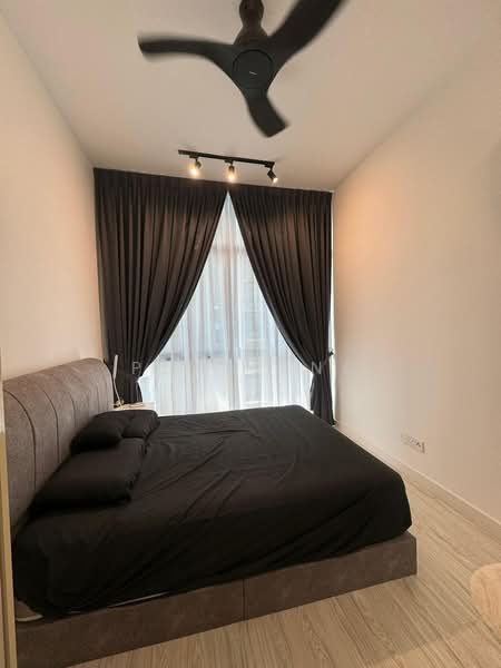 Service Residence for Rent at Setia Sky 88 - Poul Sng - Bedroom - PropertyGuru.com.my