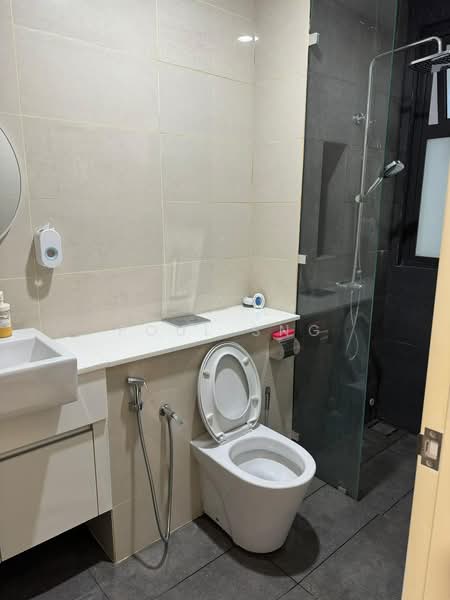 Service Residence for Rent at Setia Sky 88 - Poul Sng - Bathroom - PropertyGuru.com.my