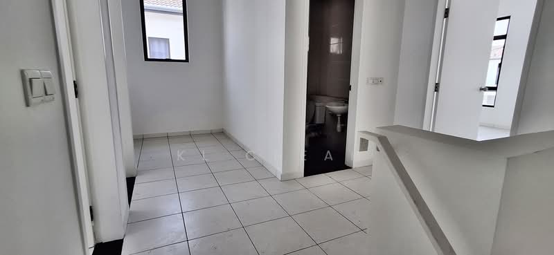 Rumah Teres 2 Tingkat untuk Dijual di Eco Grandeur (Puncak Alam) - KL Cheah - Interior - PropertyGuru.com.my