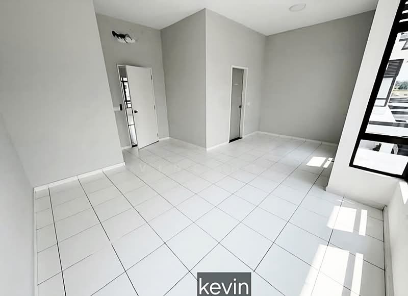 Rumah Teres 2 Tingkat untuk Dijual di Eco Grandeur (Puncak Alam) - KL Cheah - Interior - PropertyGuru.com.my