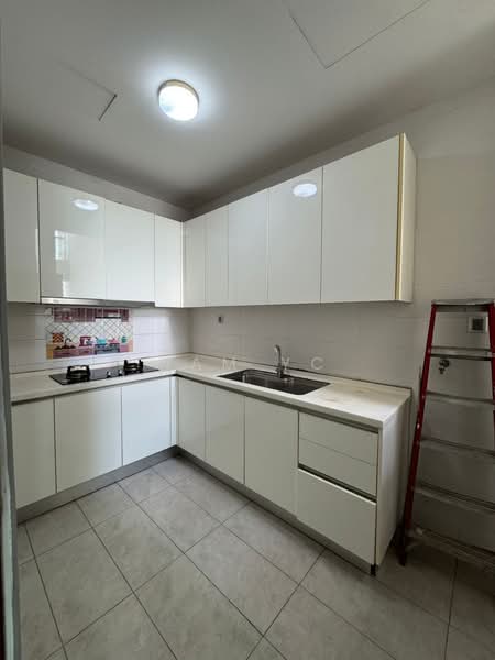 Service Residence for Rent at Paragon Residences @ Straits View - Nam YC - PropertyGuru.com.my
